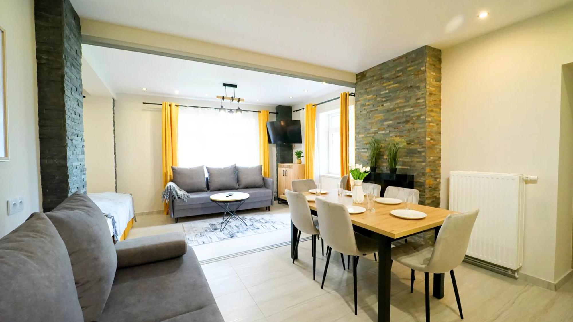 Apartamenty Everysky - Karkonoska 30 Karpacz Exterior foto