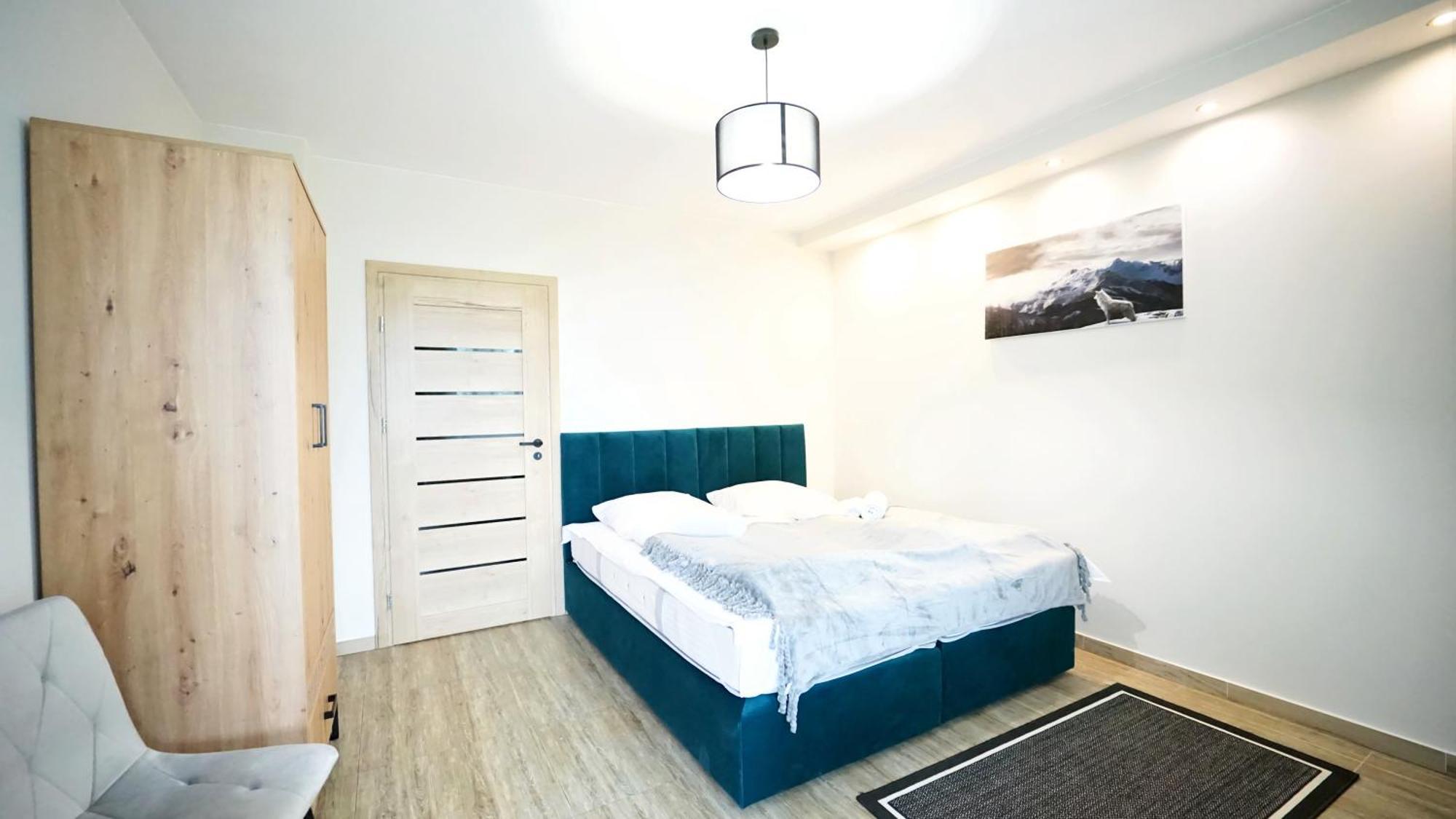 Apartamenty Everysky - Karkonoska 30 Karpacz Exterior foto
