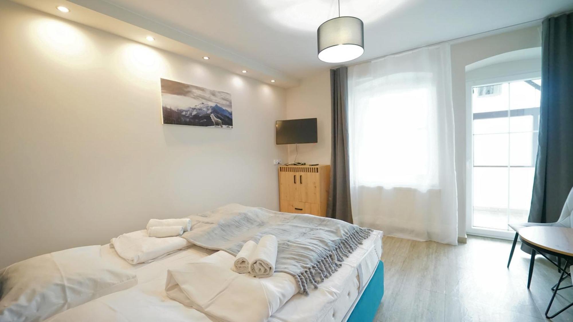 Apartamenty Everysky - Karkonoska 30 Karpacz Exterior foto