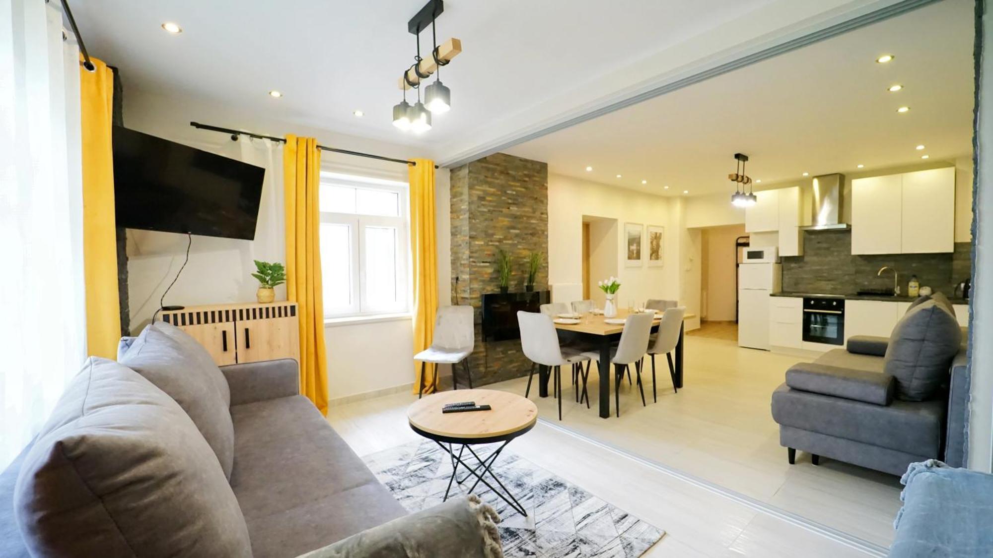 Apartamenty Everysky - Karkonoska 30 Karpacz Exterior foto